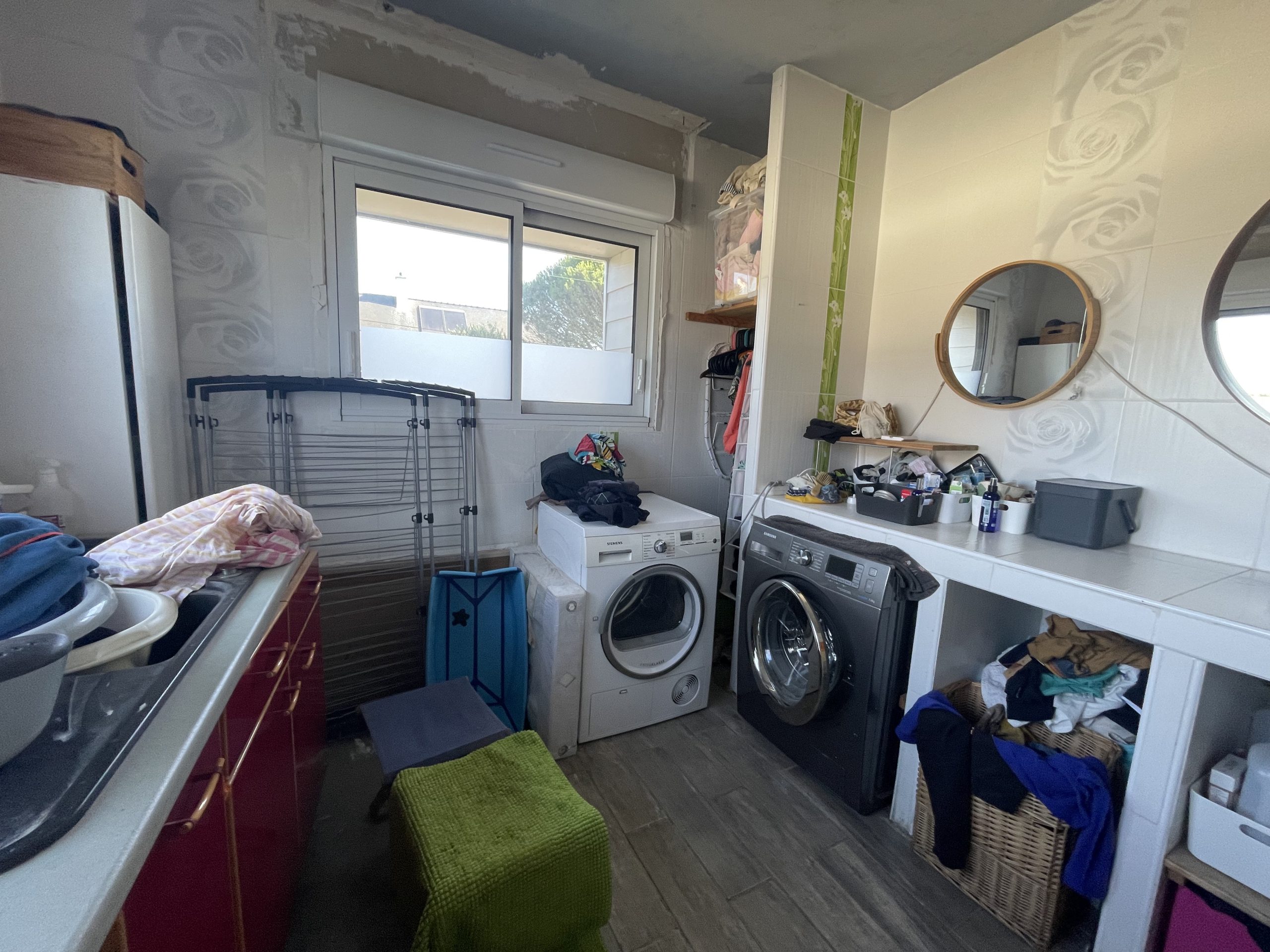 Projet Audrey avant – Home Organiser Morbihan