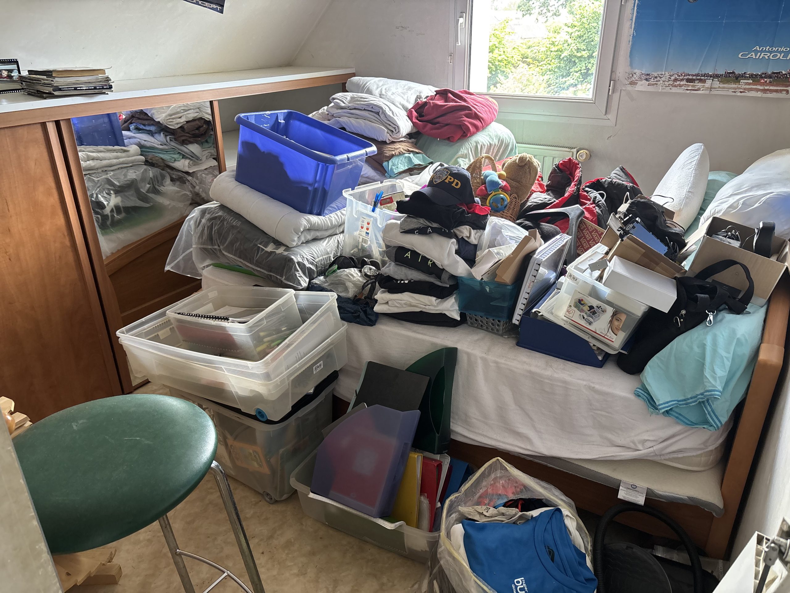 Projet Sylvie avant – Home Organiser Quimperlé
