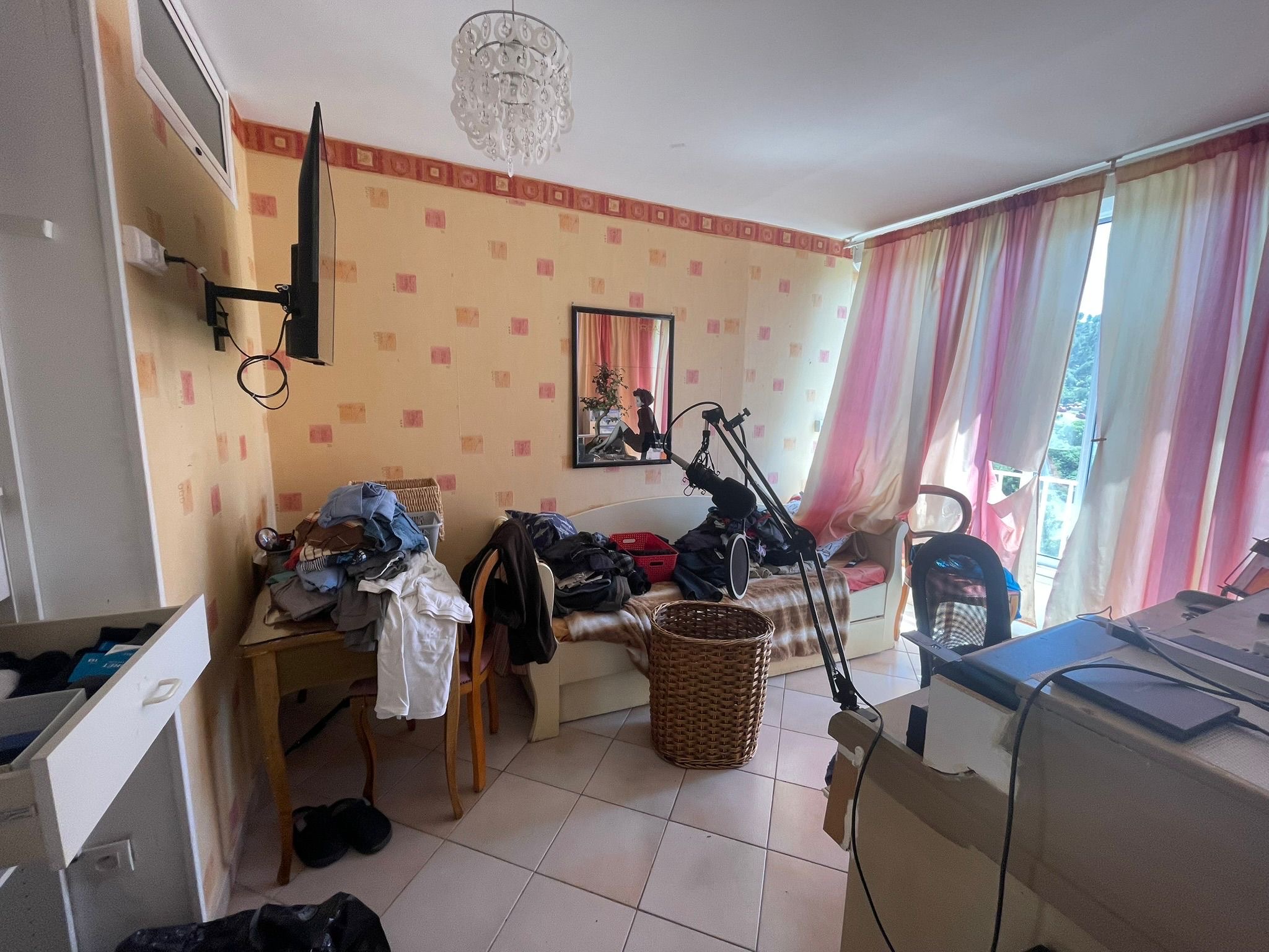 Before image