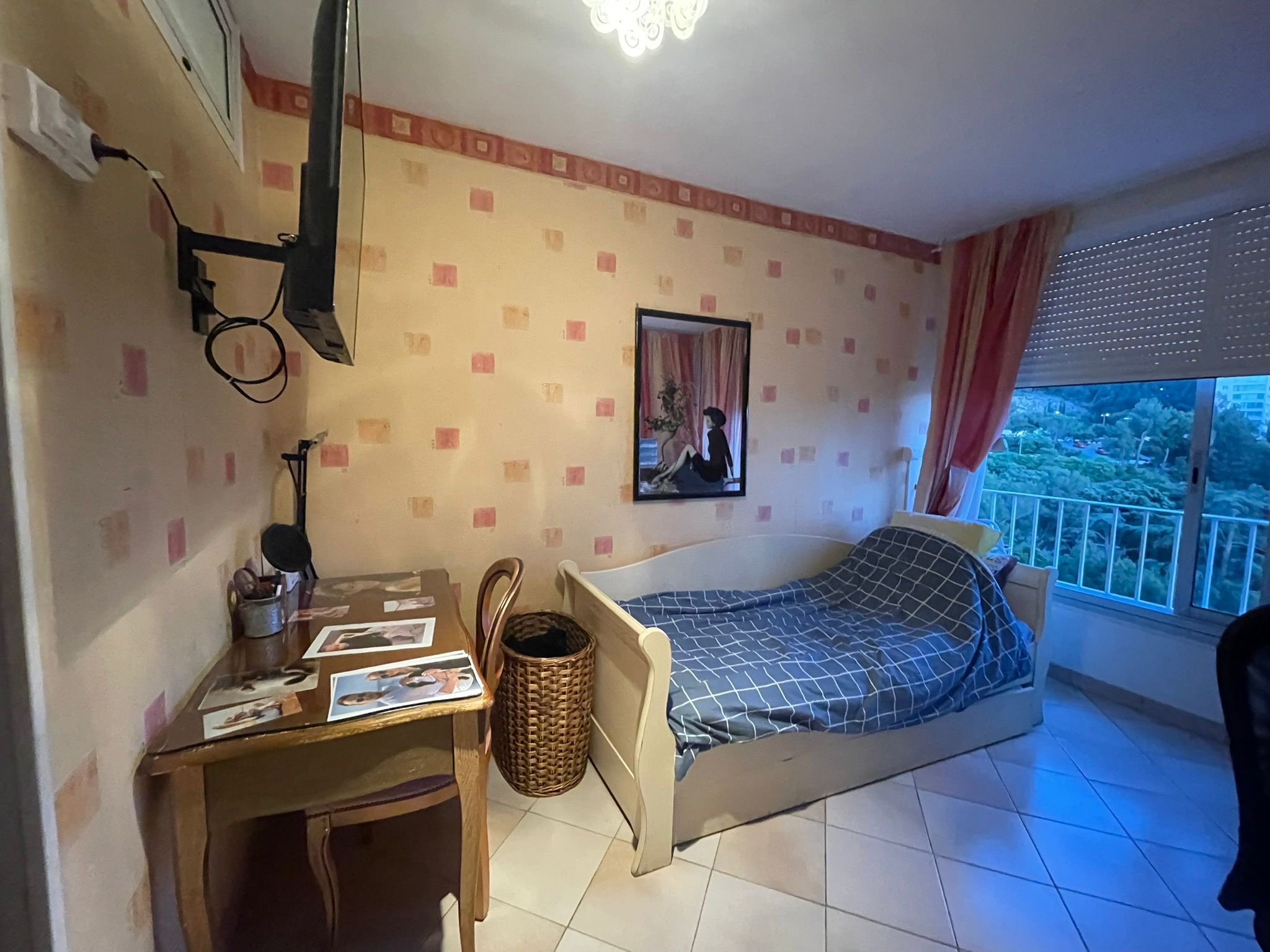 After image